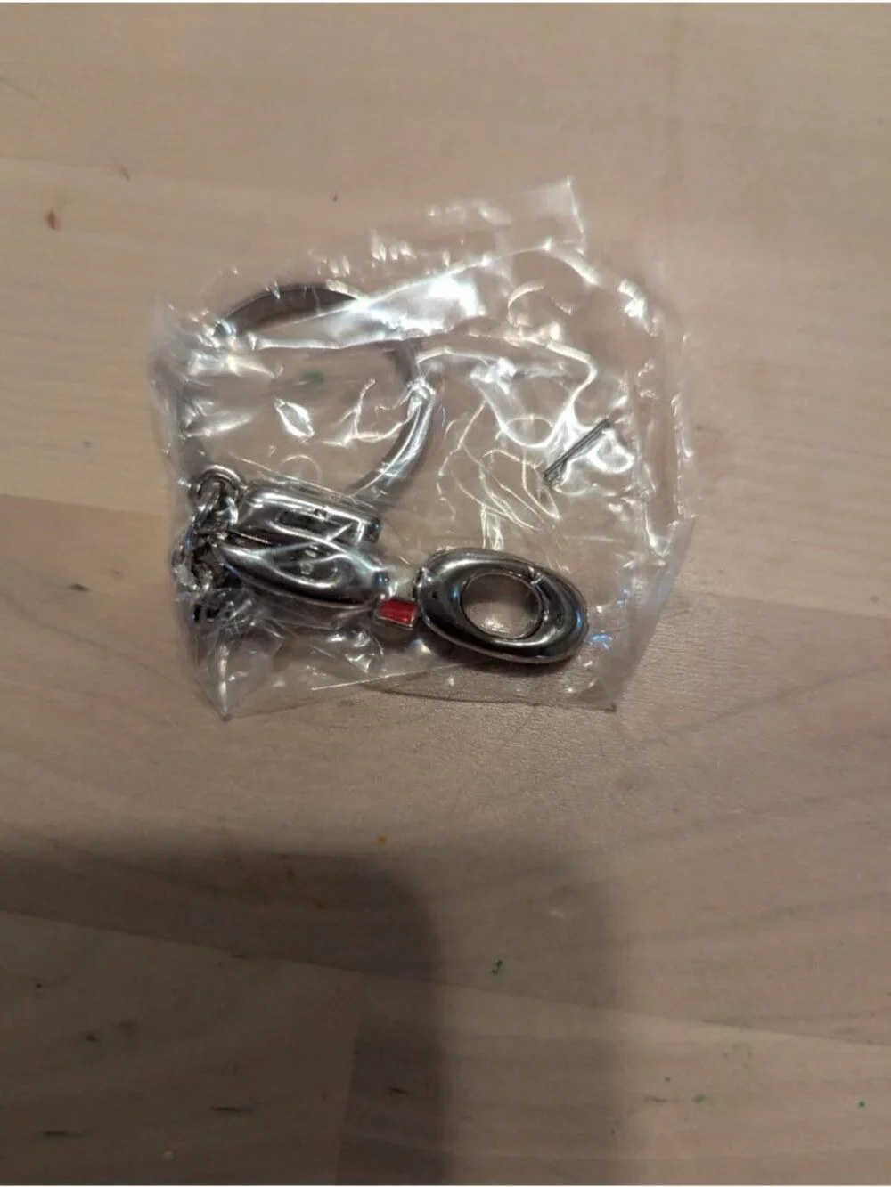 Ford brand new